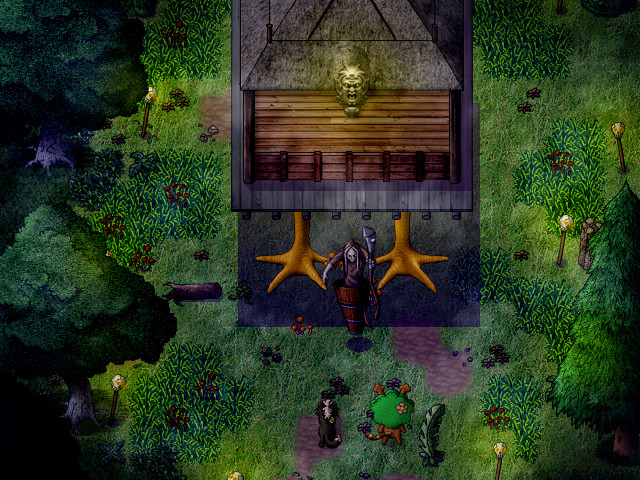 Sweet Lily Dreams - кадр 2