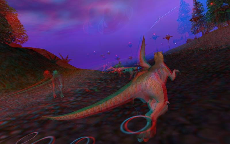 Nanosaur 2: Hatchling - кадр 5