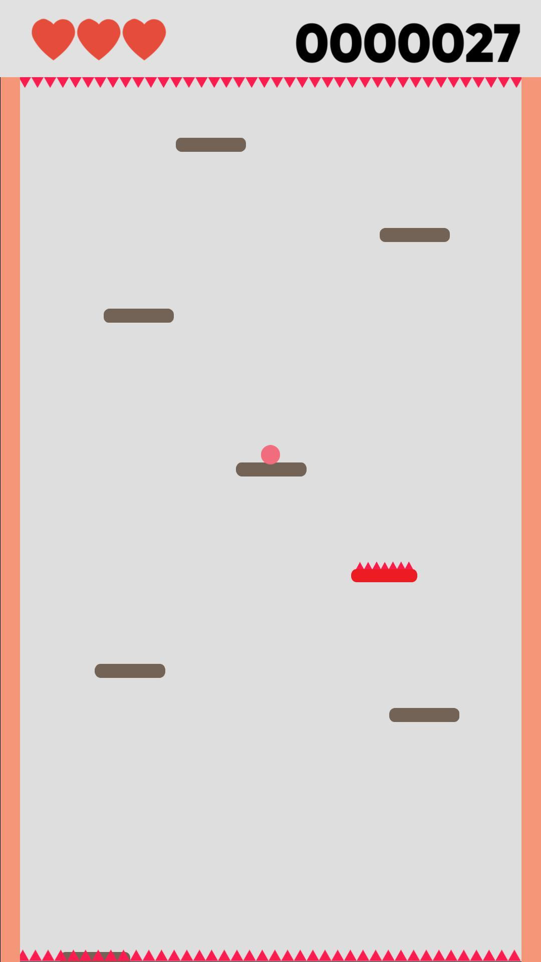Rapid Roll (BoishakhiStudios) (itch) - кадр 1