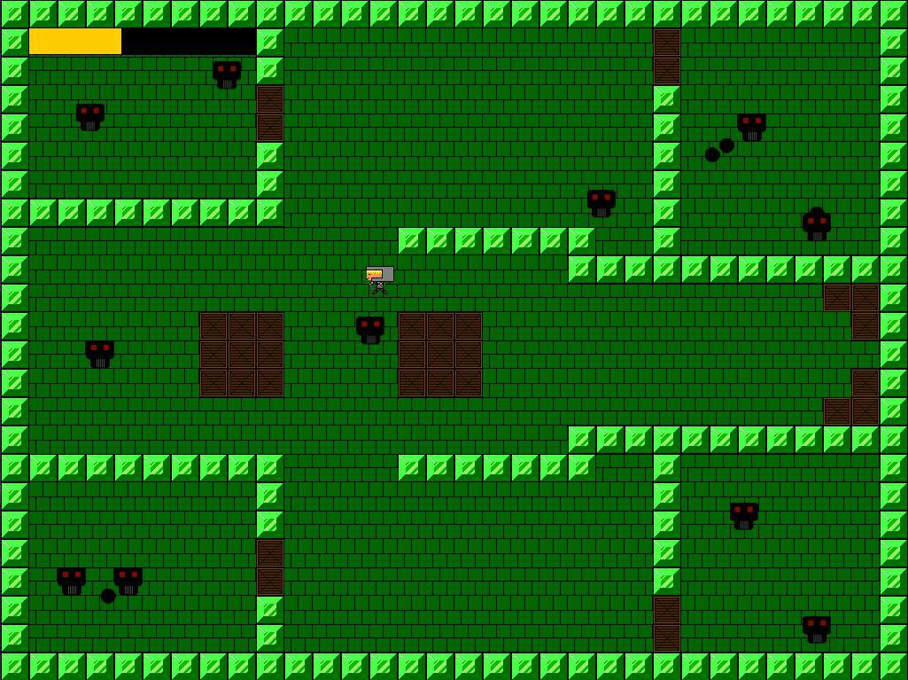 Dungeon Adventure (itch) - кадр 1