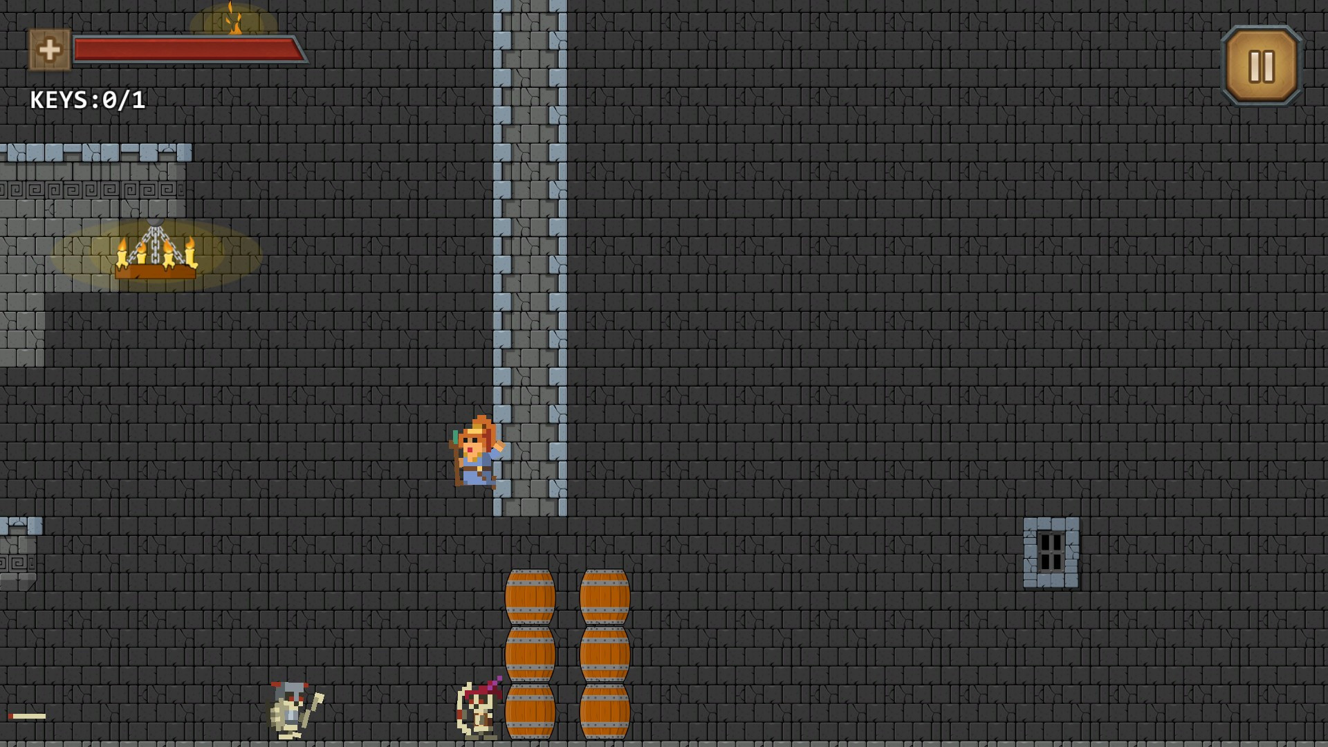 Epic Game Maker - Sandbox Platformer - кадр 3