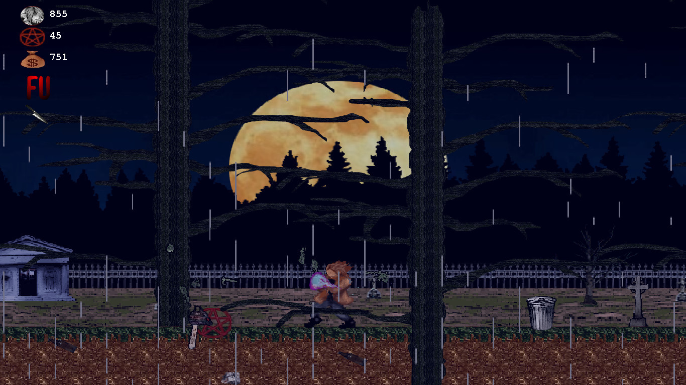 Silver Island - кадр 2