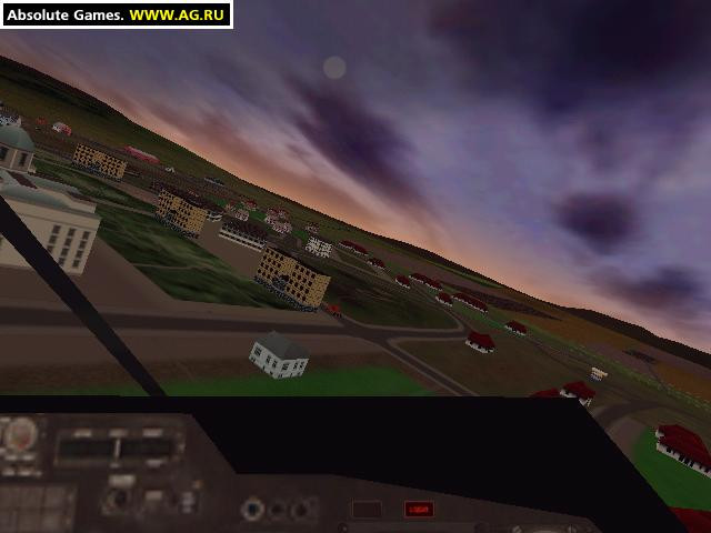Search & Rescue 2 - кадр 2