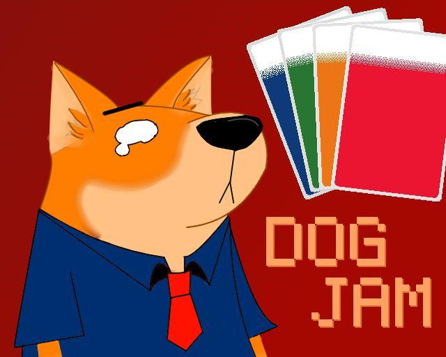 Dog Jam (itch) - кадр 1