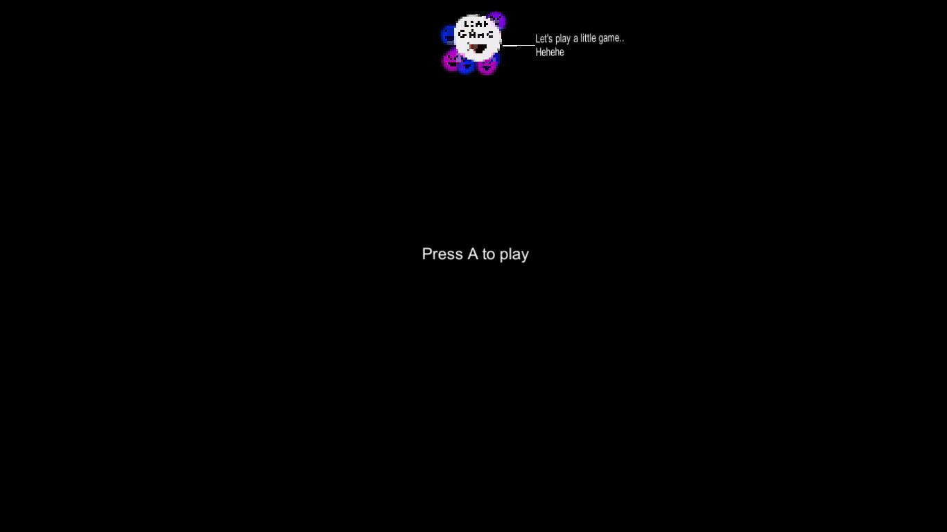 Liar (MeepForever) (itch) - кадр 1