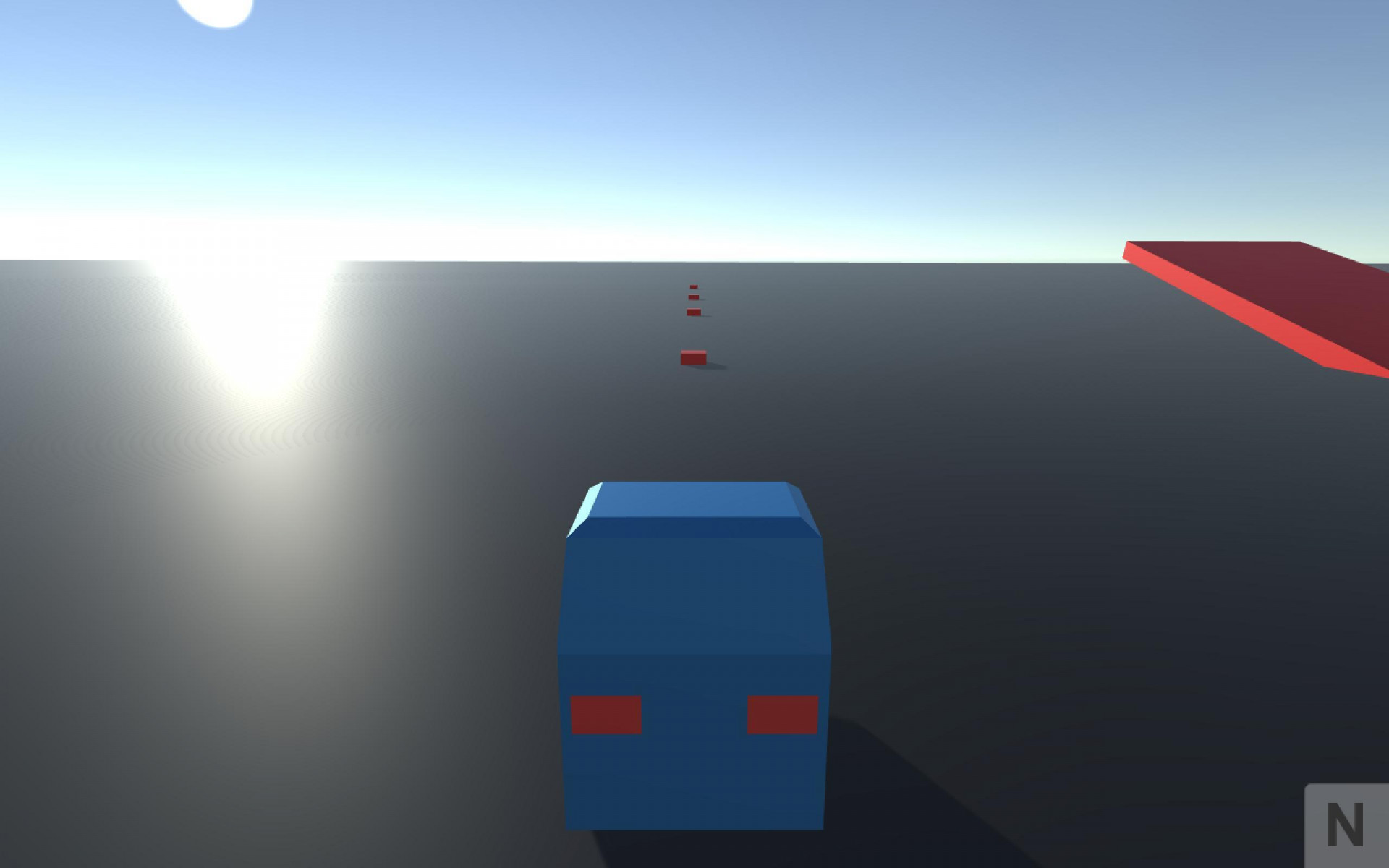 Car Pack (v0.0.9) (itch) - кадр 3