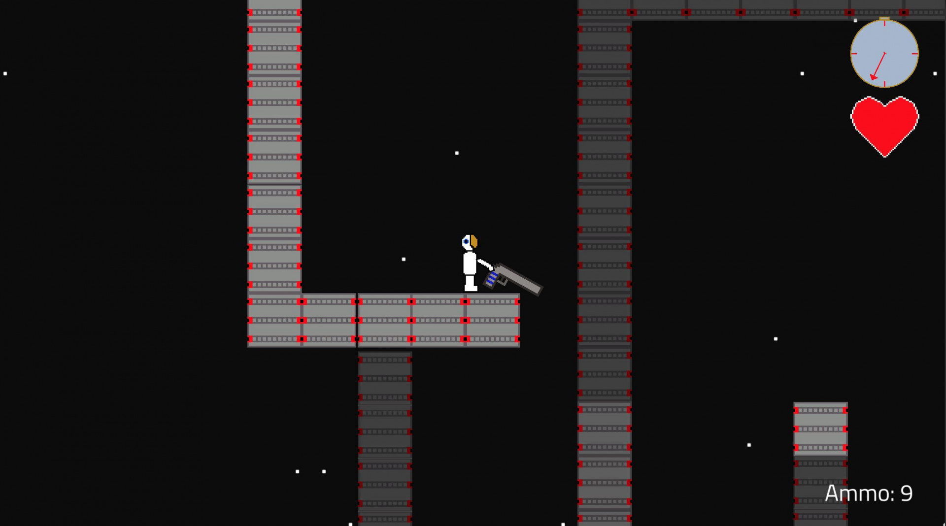 Dark Side (itch) - кадр 1
