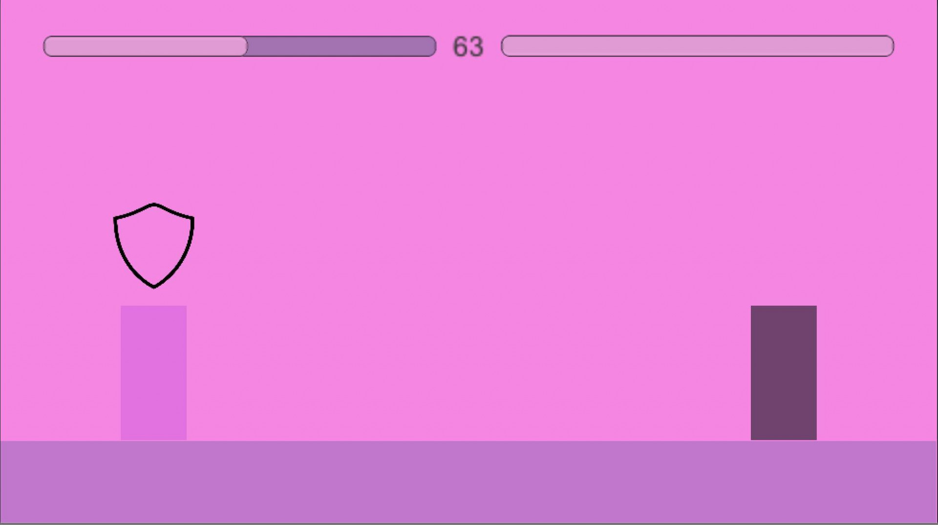 Pastel Pink Puncher (itch) - кадр 2