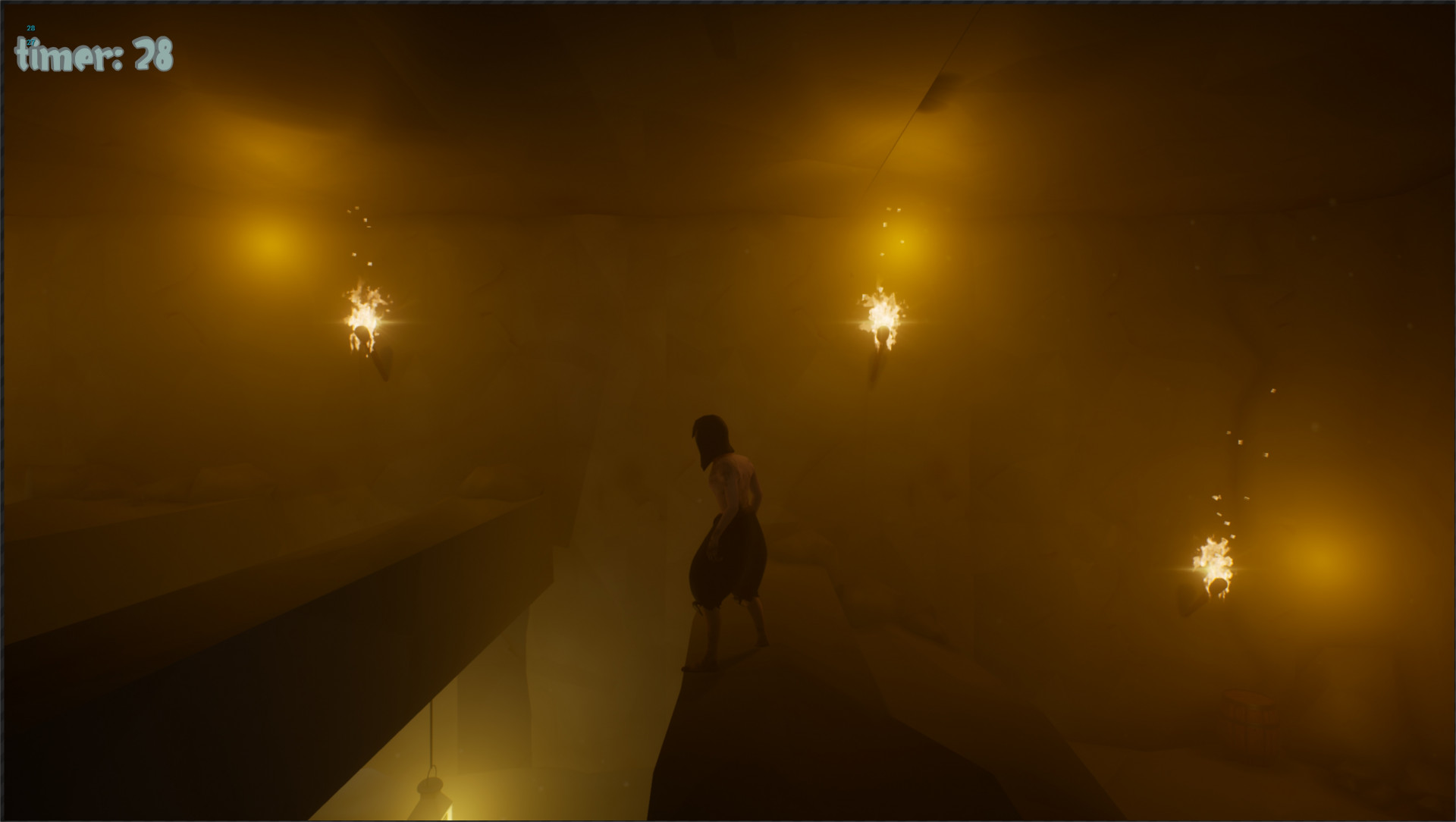 Harlan Designs - Brave the Cave (itch) - кадр 2