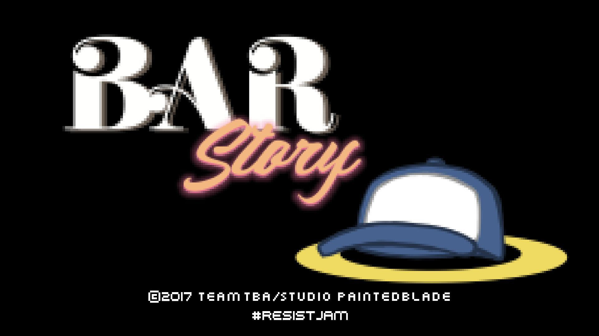 Bar Story (itch) - кадр 2