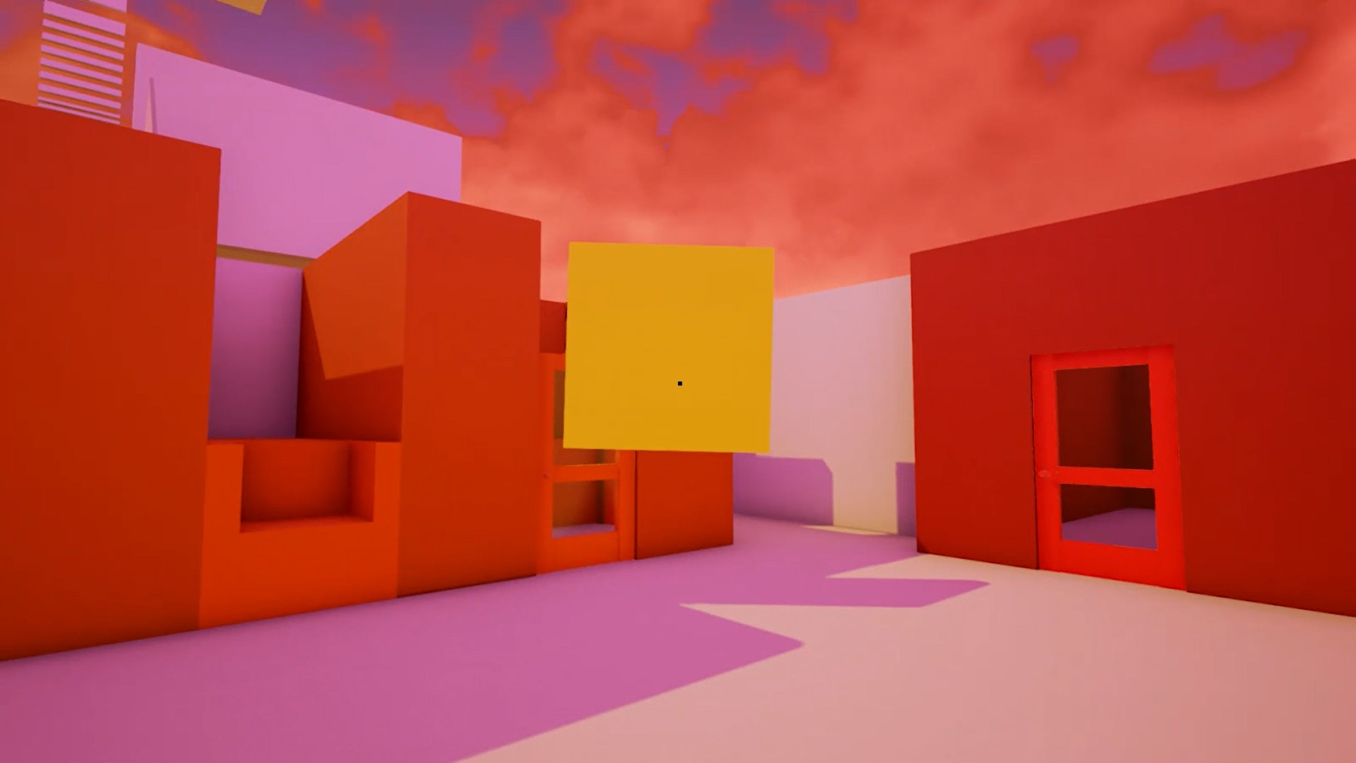 ColorCubes (itch) - кадр 3