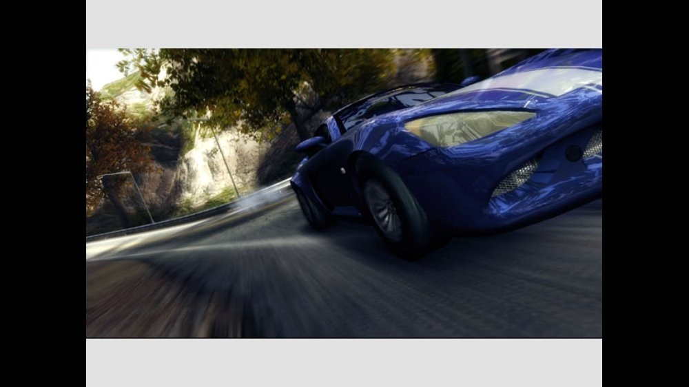 Burnout Revenge - кадр 1