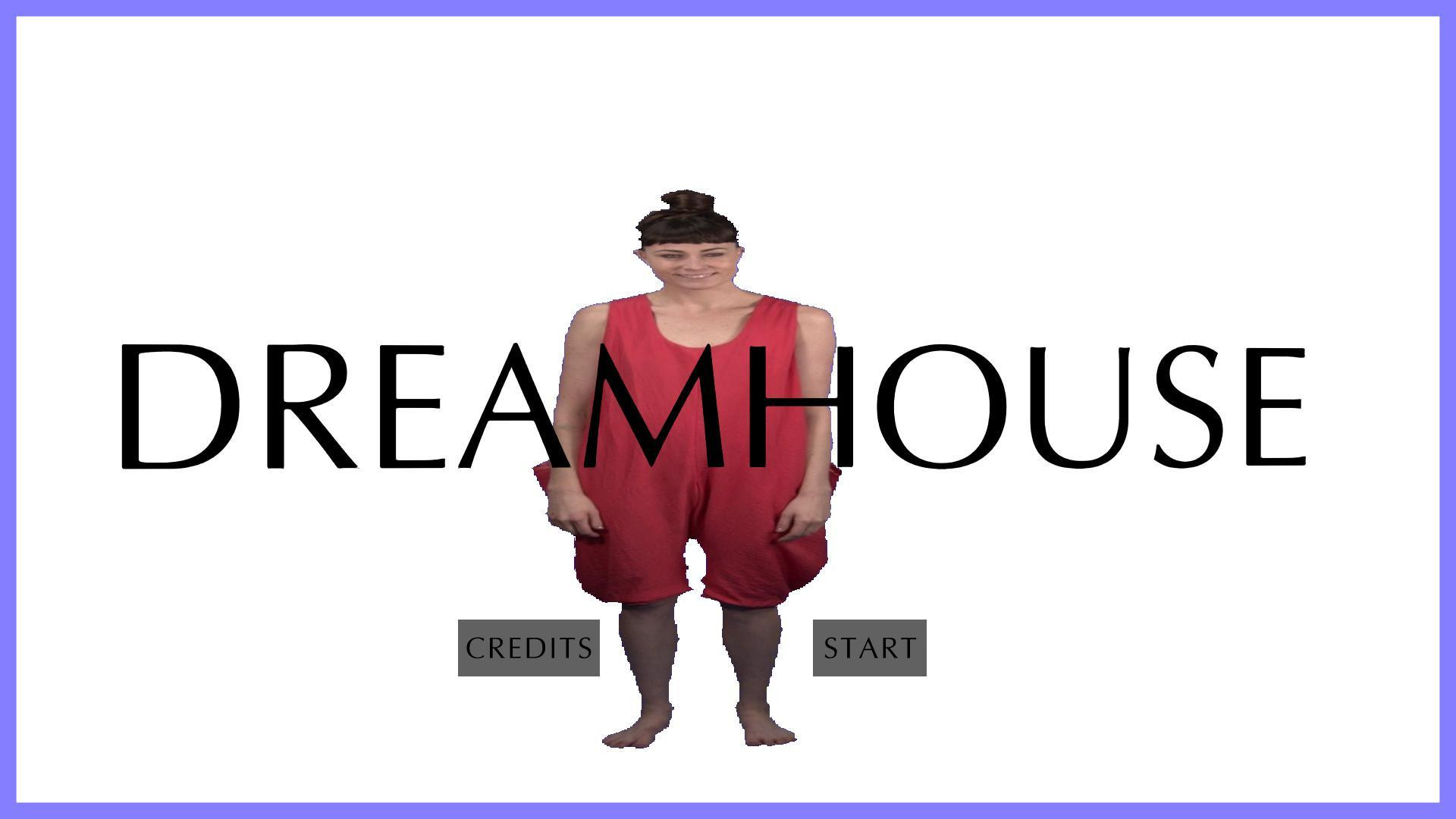 Dreamhouse (itch) - кадр 1