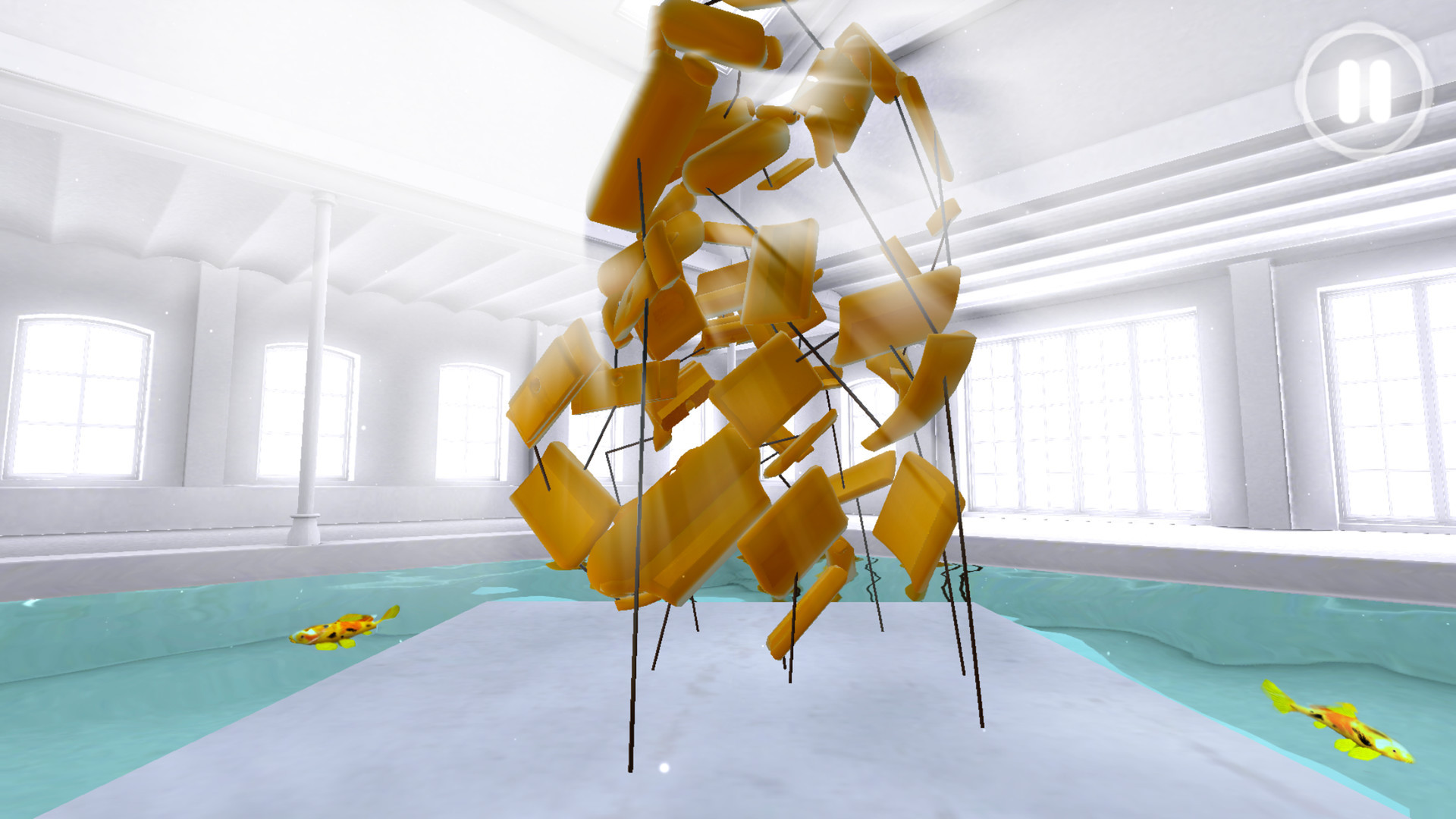 Perfect Angle VR - Zen edition - кадр 2