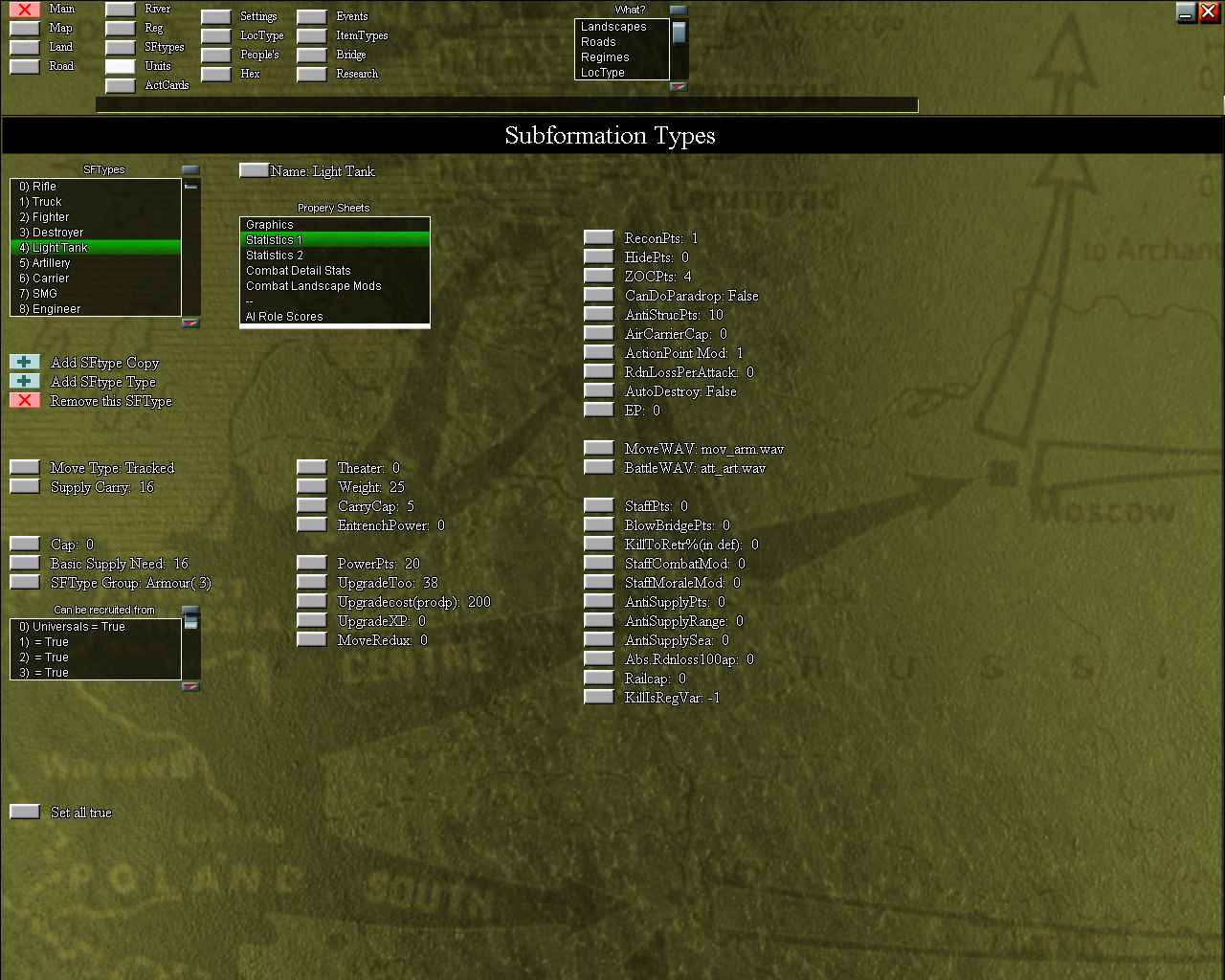Advanced Tactics: World War II - кадр 3