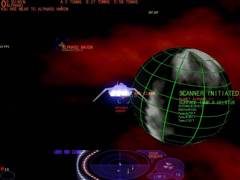 Flying Range 2: Long Way Home - кадр 5