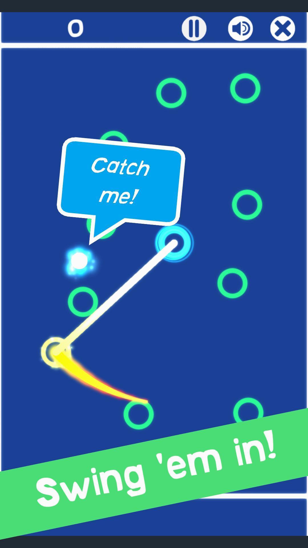 SWINGER: Addictive Time Waster (itch) - кадр 1