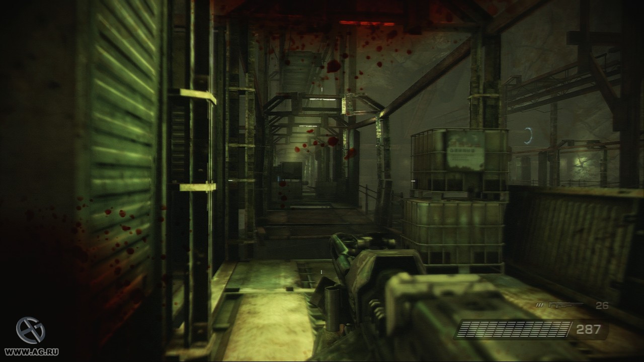 Killzone 2 - кадр 14