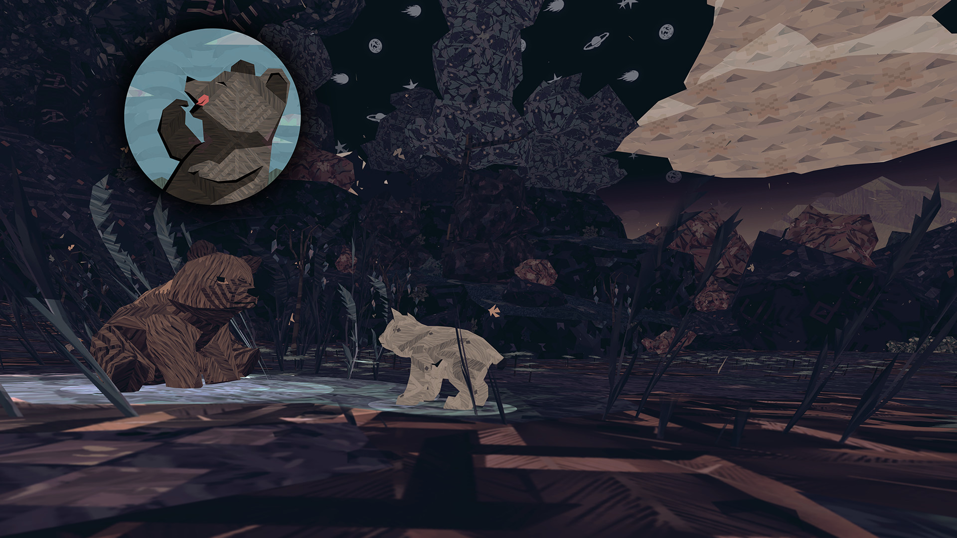 Paws: A Shelter 2 Game - кадр 2
