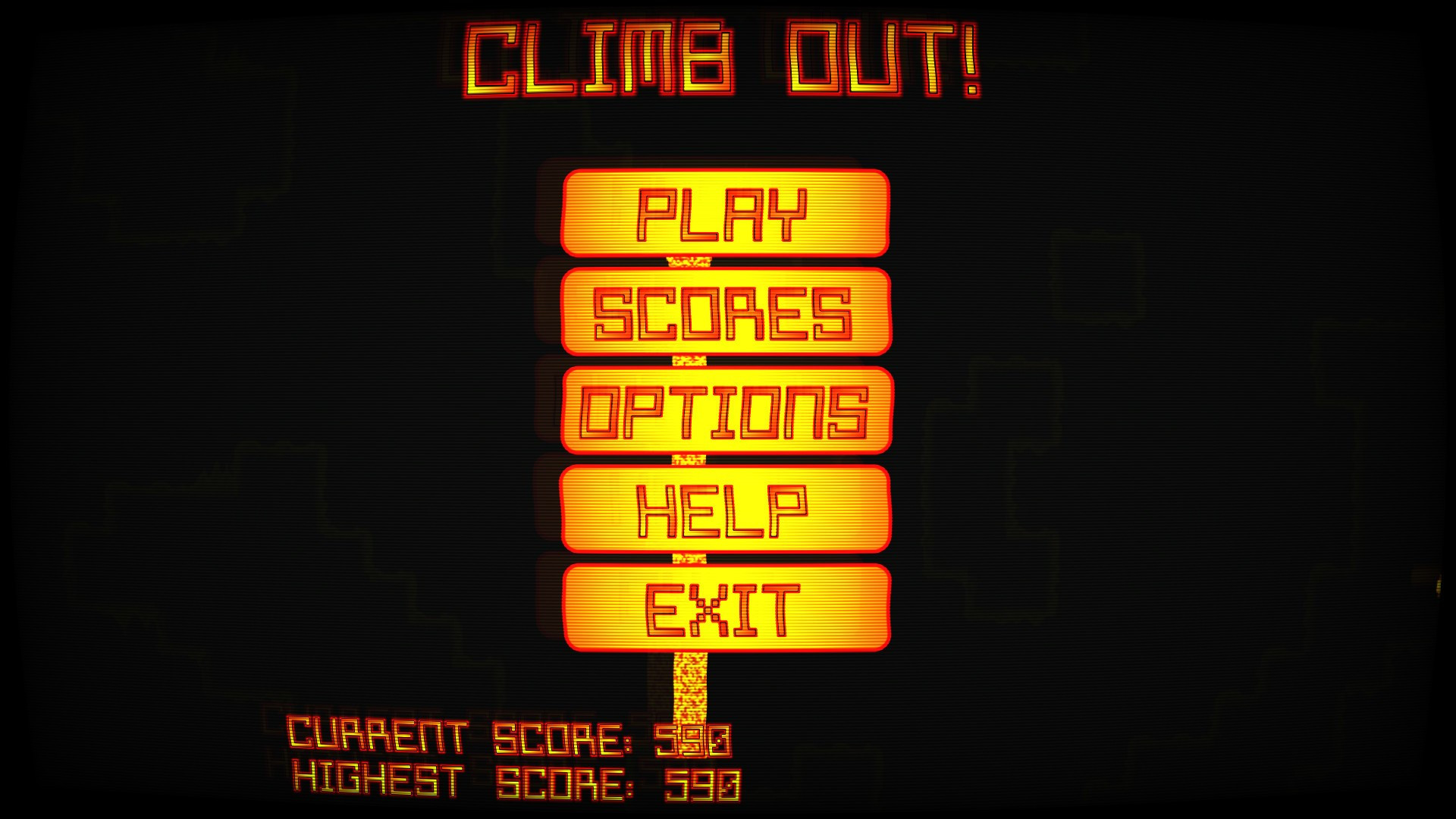 CLIMB OUT! - кадр 2