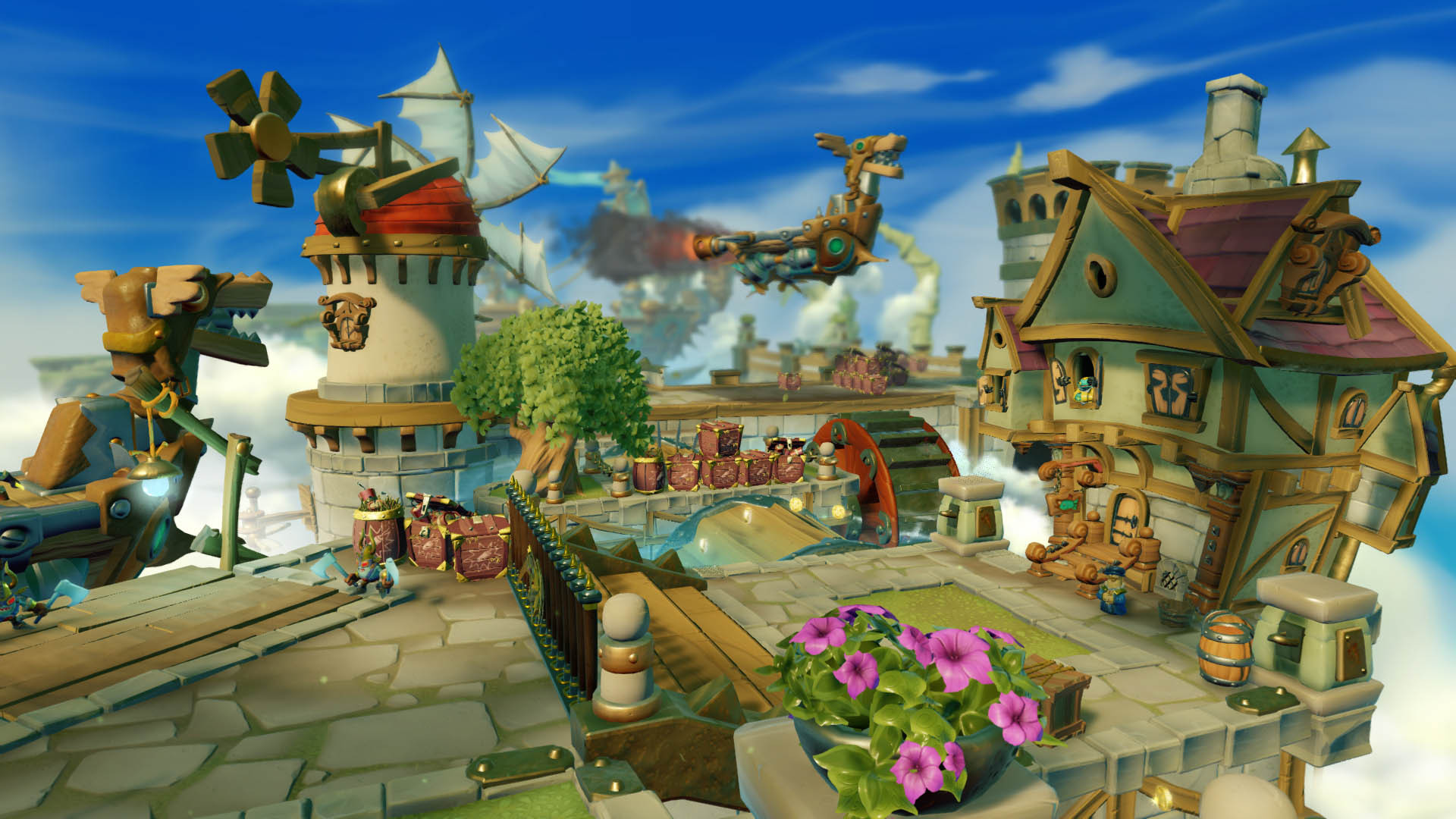 Skylanders: Imaginators - кадр 3