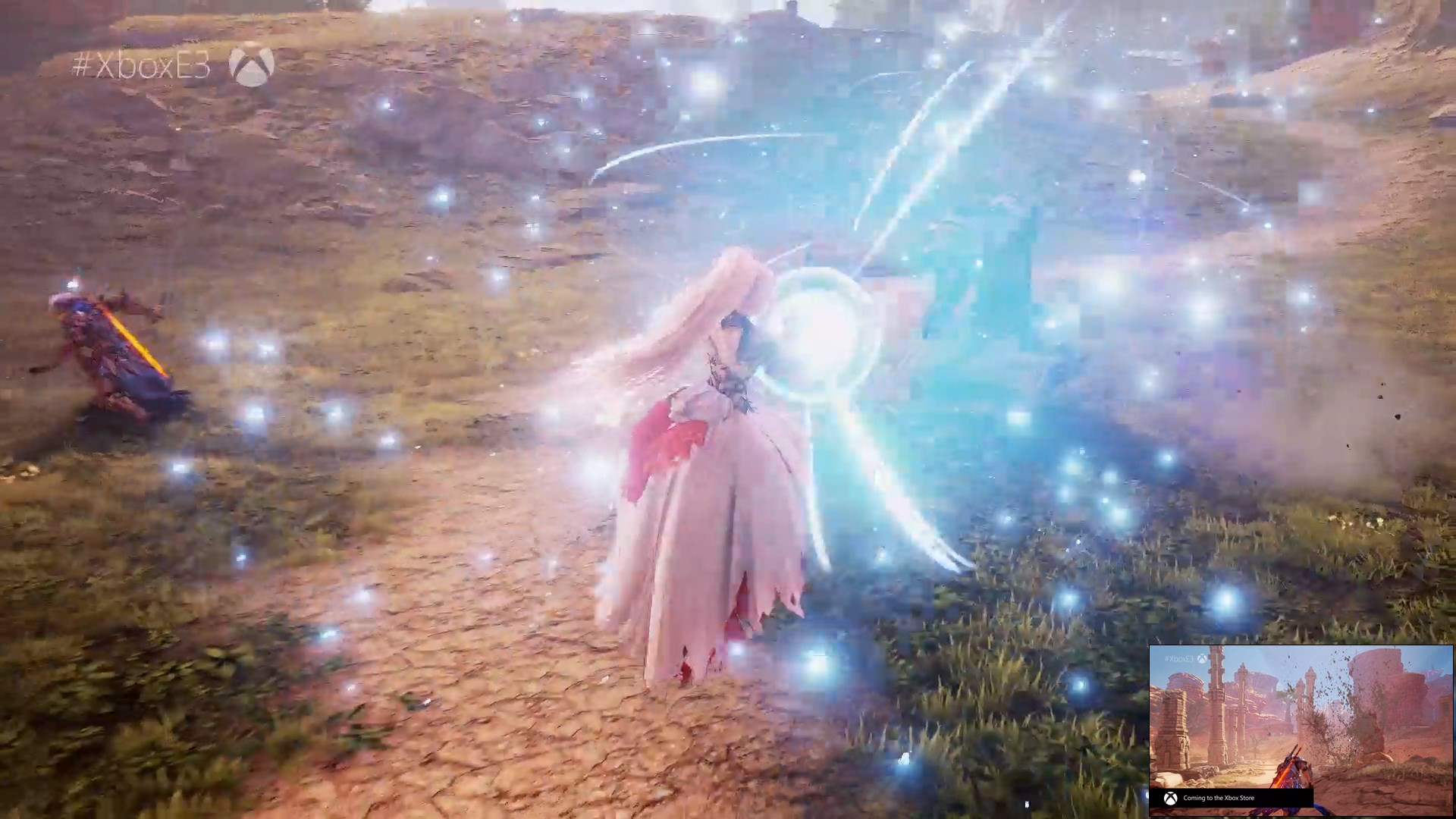 Tales of Arise - кадр 2