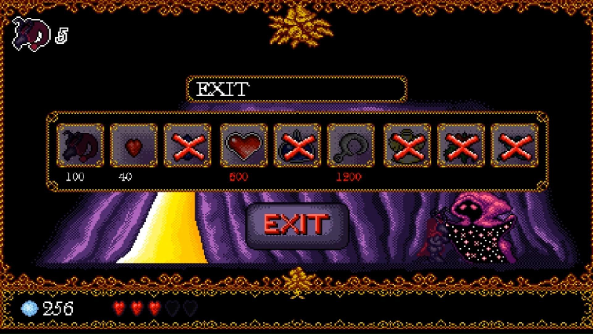 Krampus Quest (itch) - кадр 2