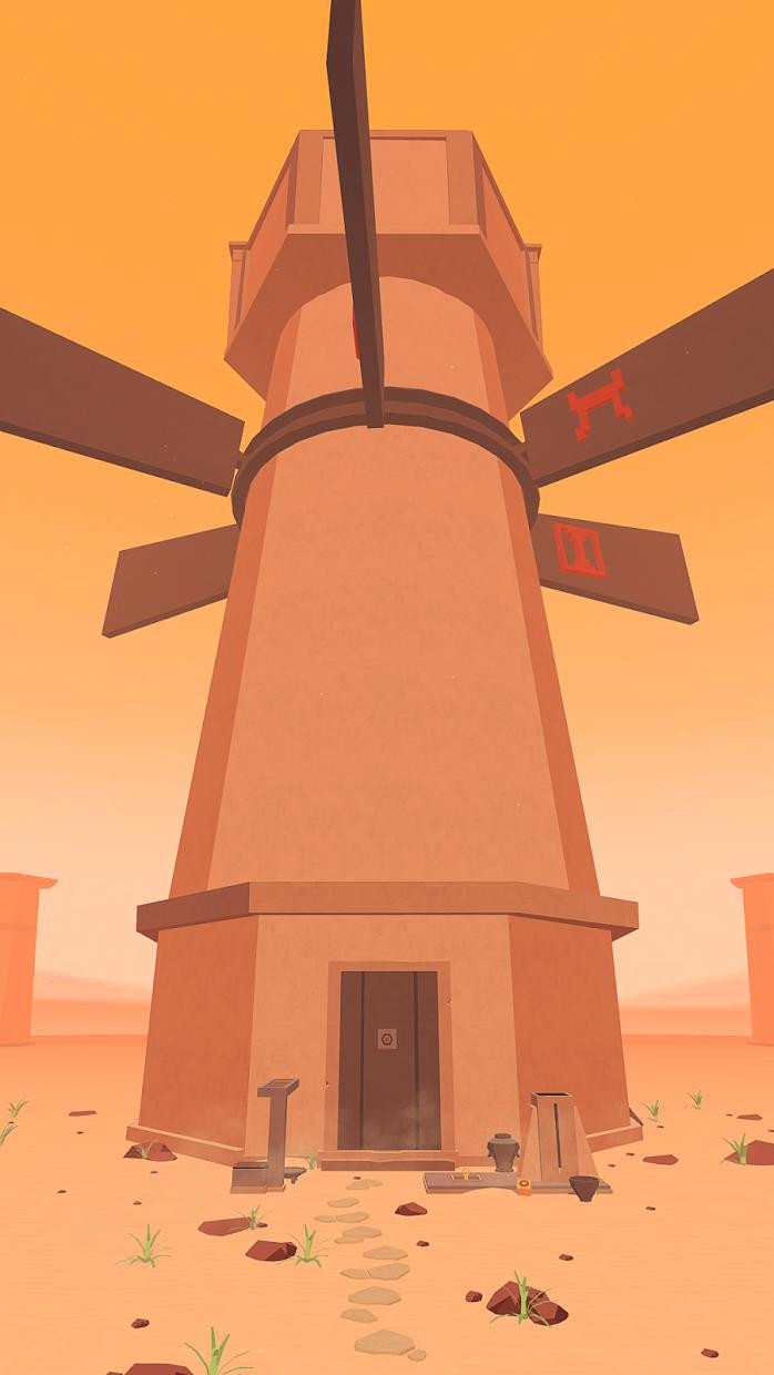 Faraway: Puzzle Escape - кадр 2