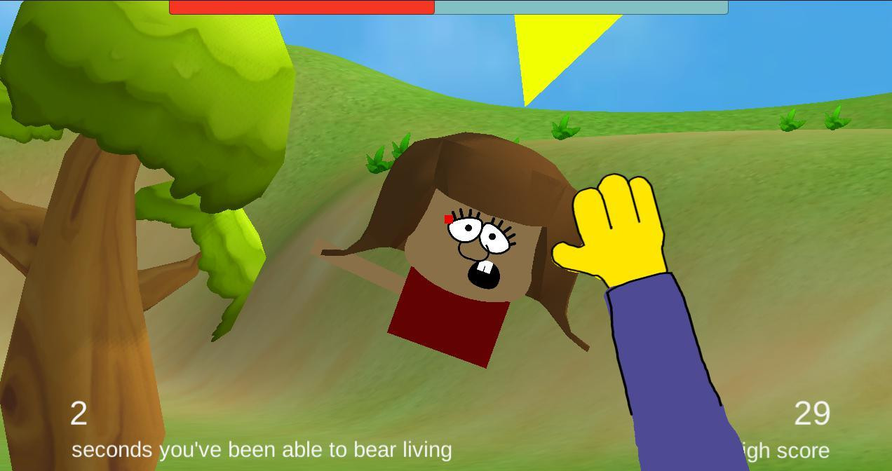 Hey Dan! (itch) - кадр 1