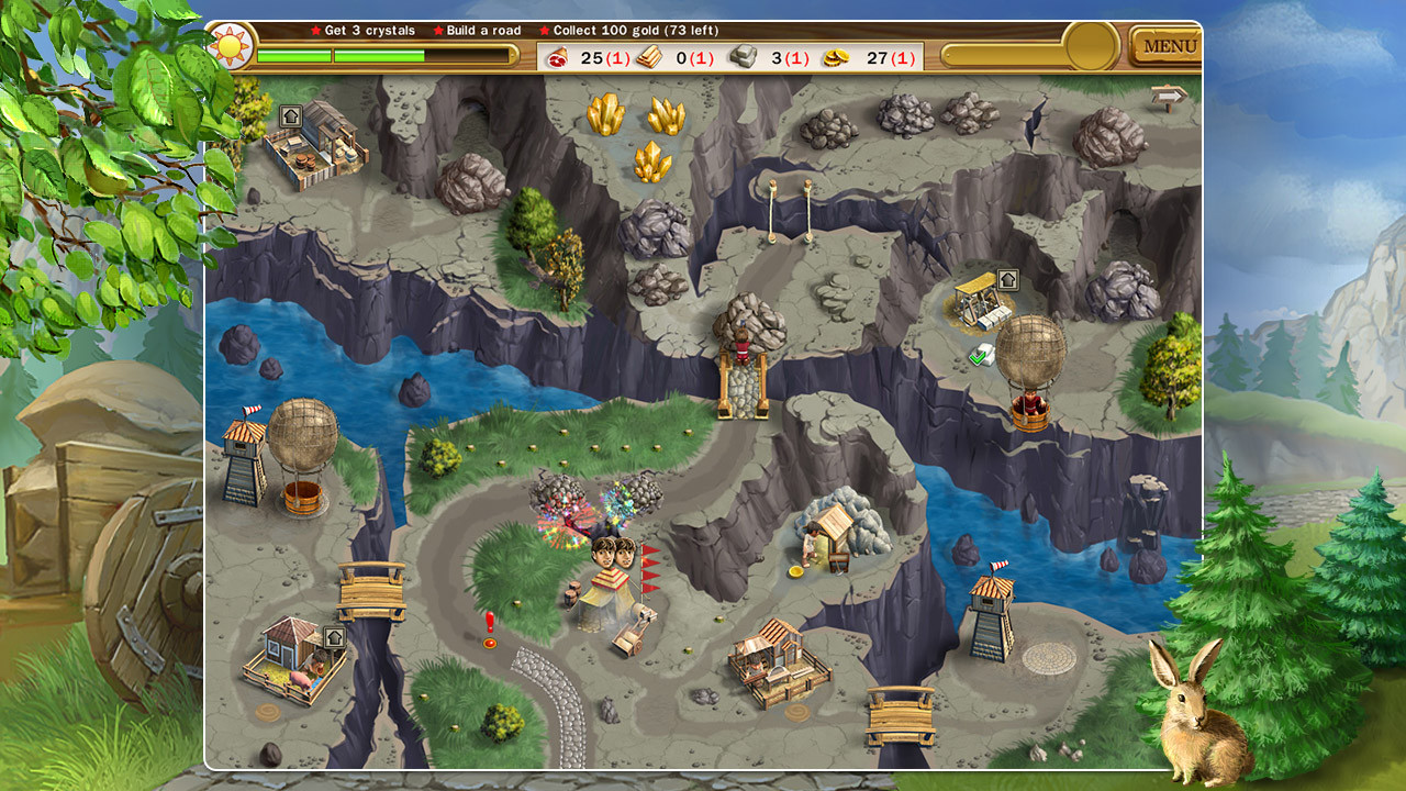 Roads of Rome - кадр 3