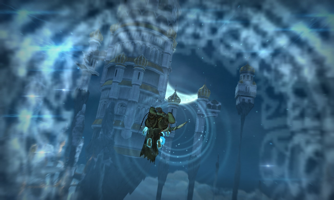 Prince of Persia (2008) - кадр 13