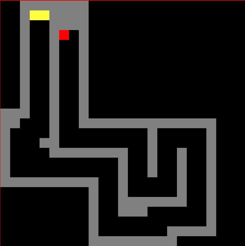 Impossible challenge (itch) - кадр 1