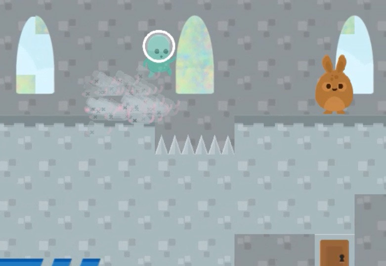 Regal Platformer (itch) - кадр 1