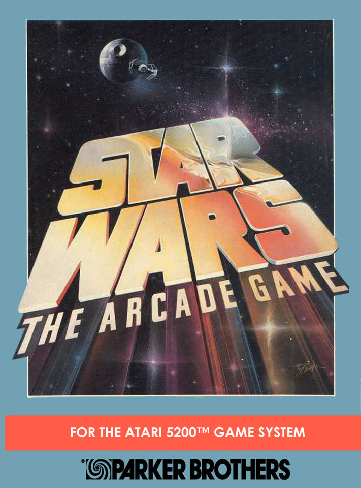 Star Wars - кадр 1