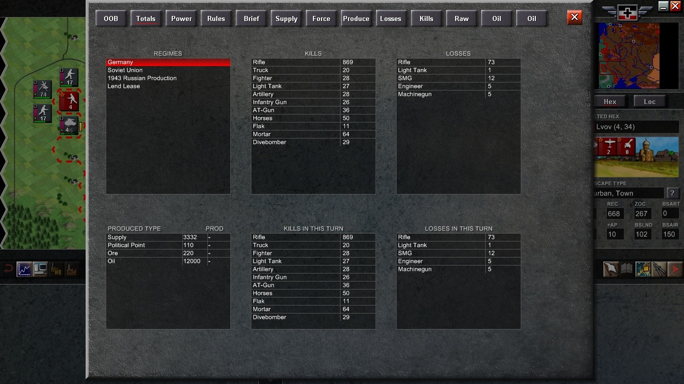 Advanced Tactics: Gold - кадр 1