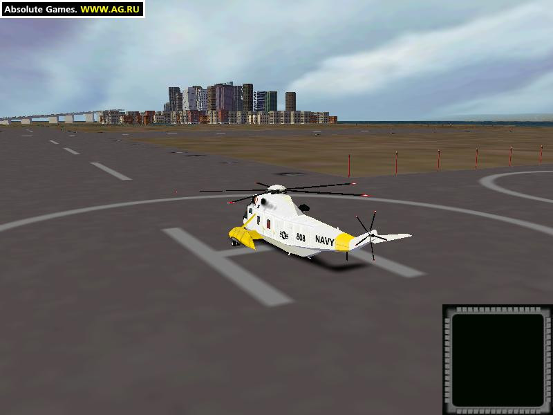 Search & Rescue 3 - кадр 2