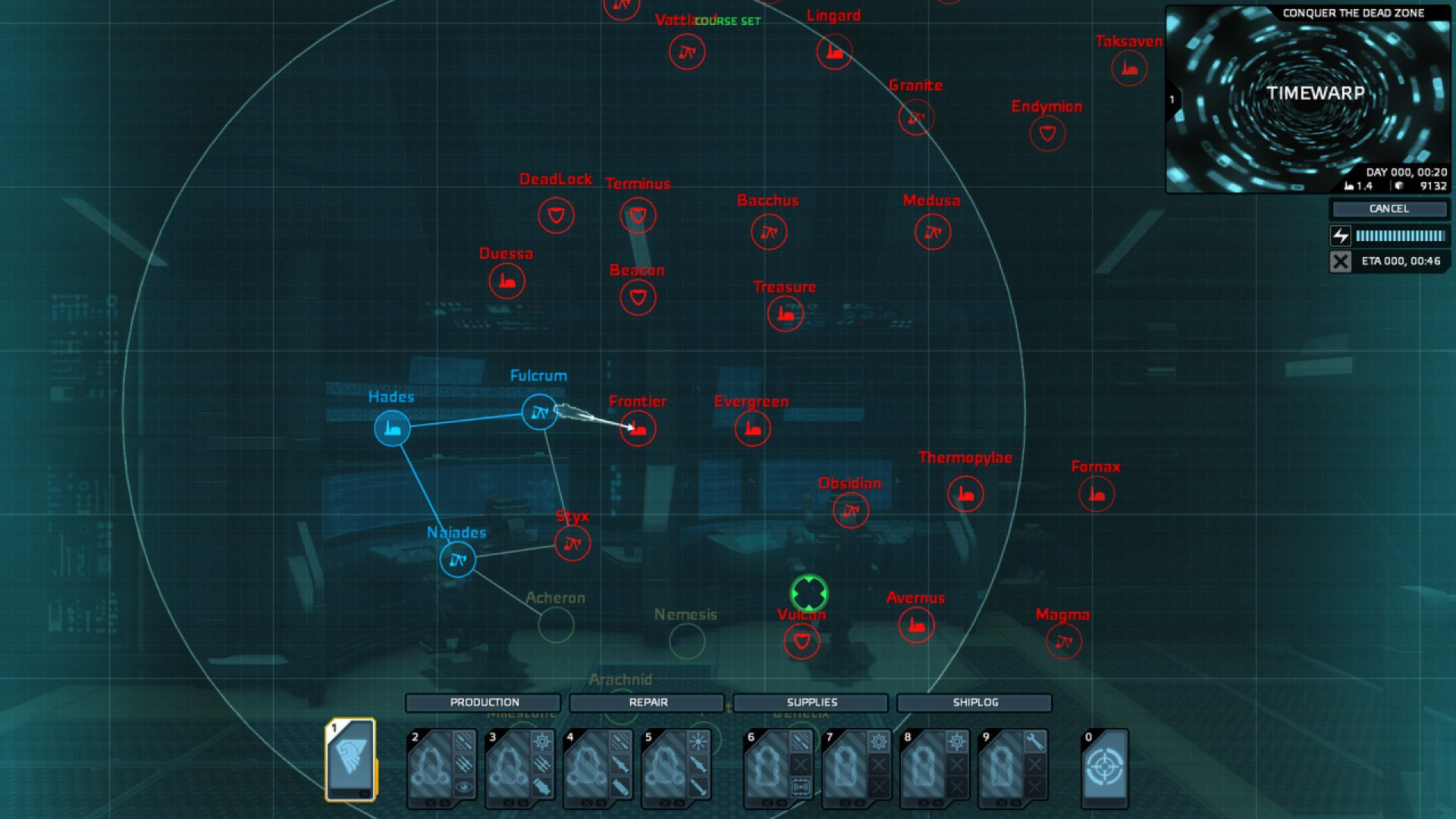 Carrier Command: Gaea Mission - кадр 7