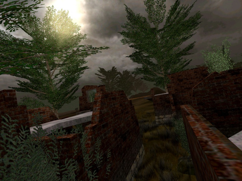Neocron 2: Beyond Dome of York - кадр 3