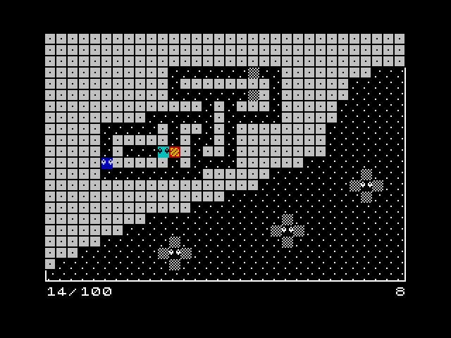 Spectrubes (itch) - кадр 2