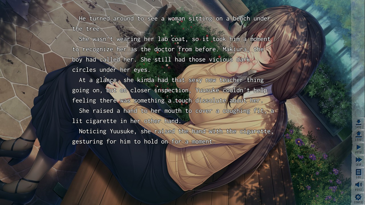 I Walk Among Zombies Vol. 2 - кадр 1