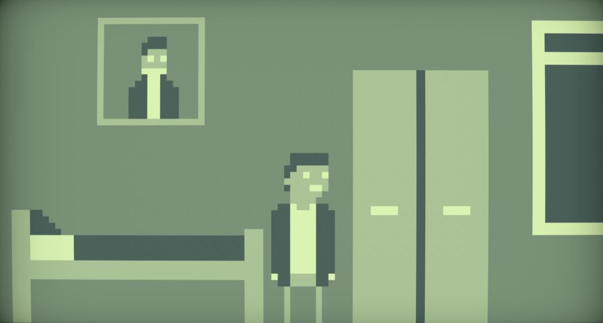 Lucky Break (itch) - кадр 1
