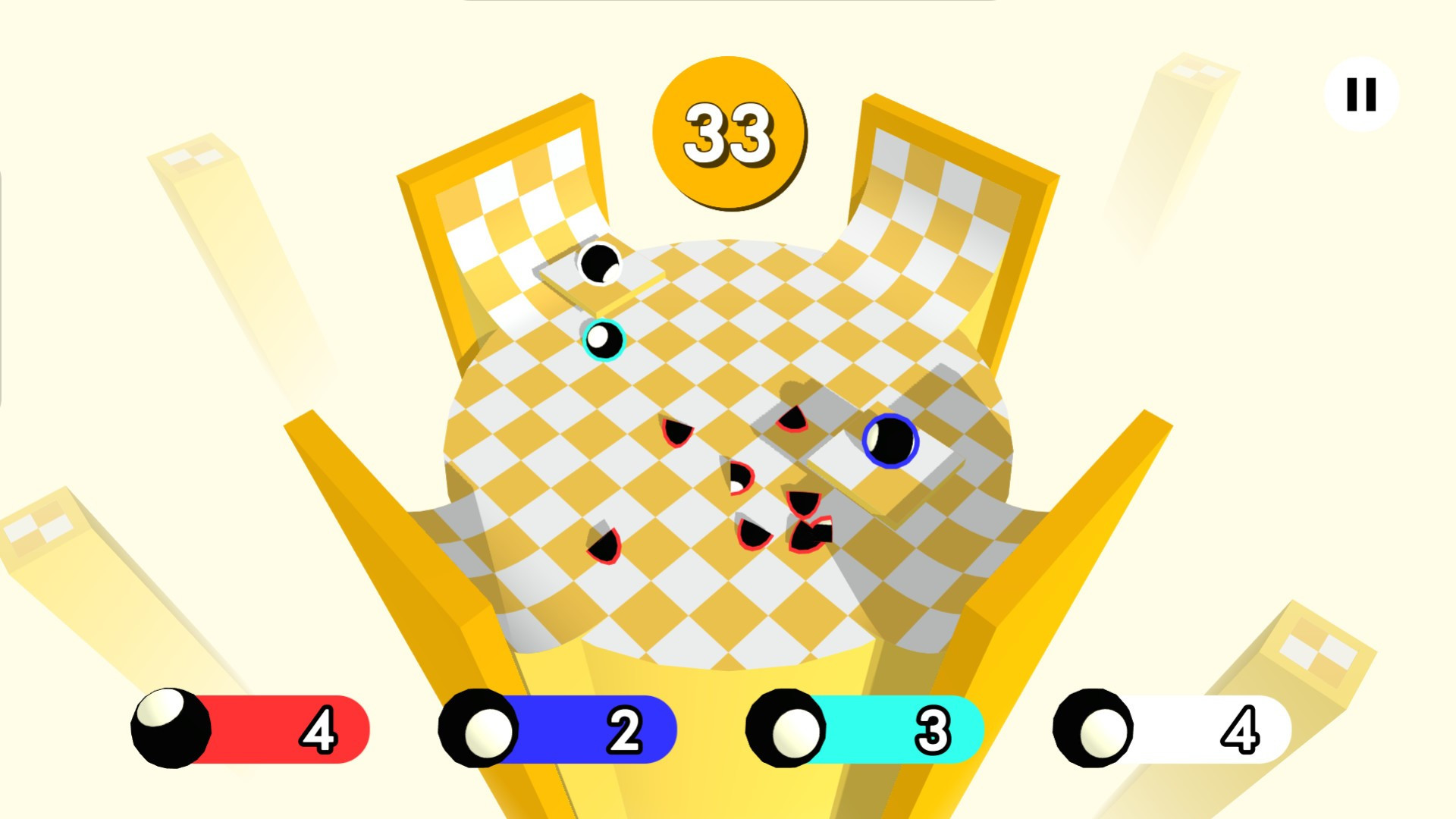 Marble Race - кадр 2