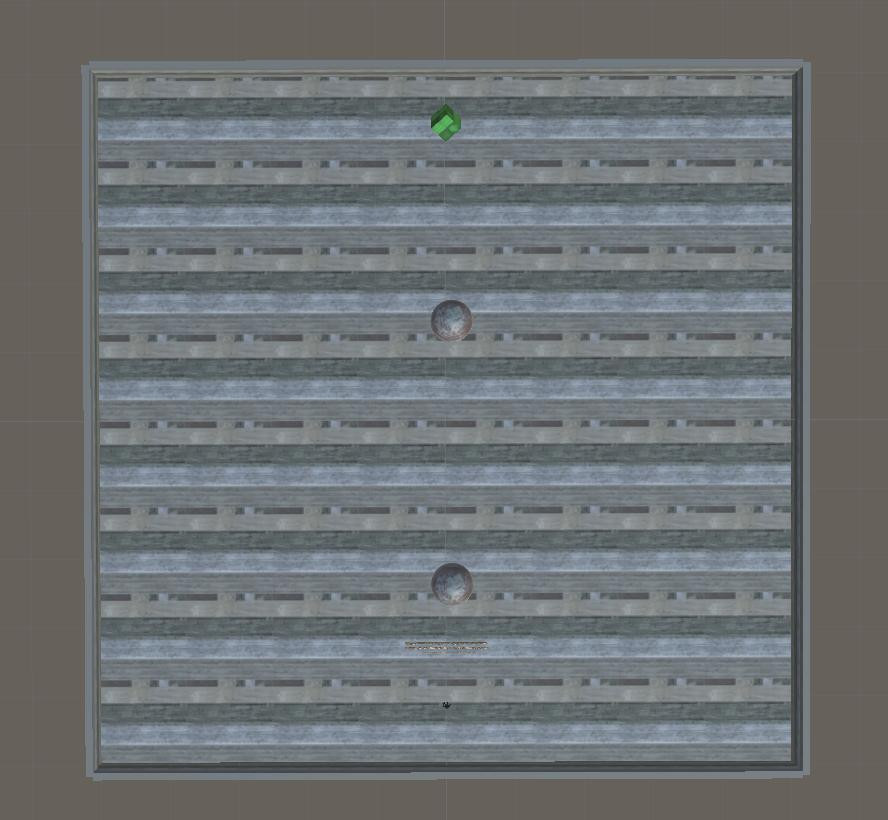 Pendulums FPS 1 (itch) - кадр 1
