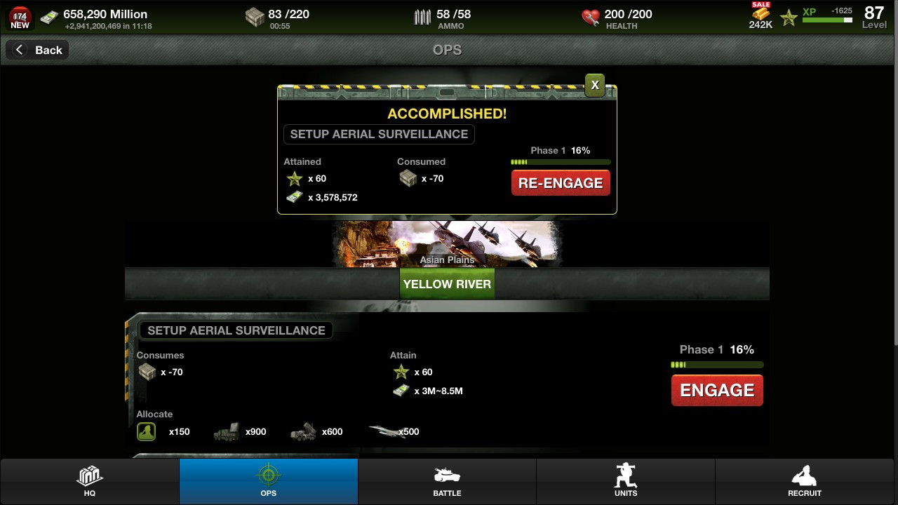 BattleCry: World At War - кадр 3