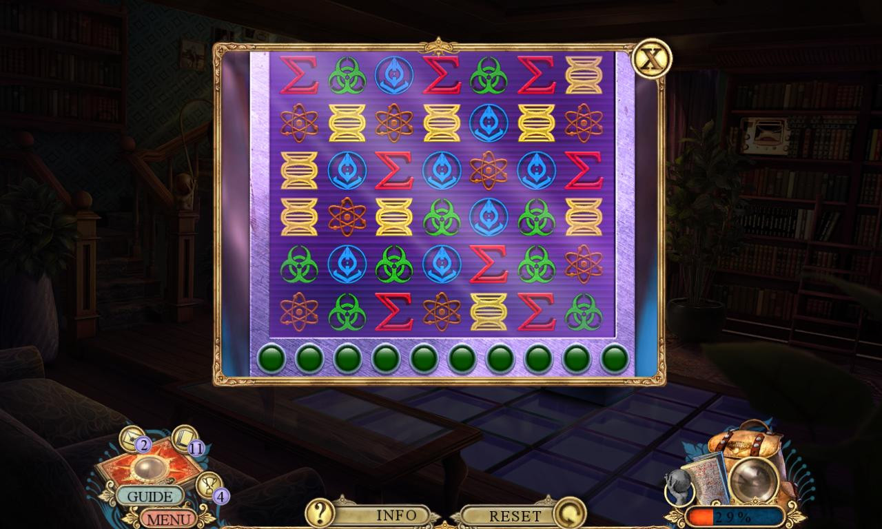Hidden Expedition: Dawn of Prosperity Collector's Edition - кадр 1