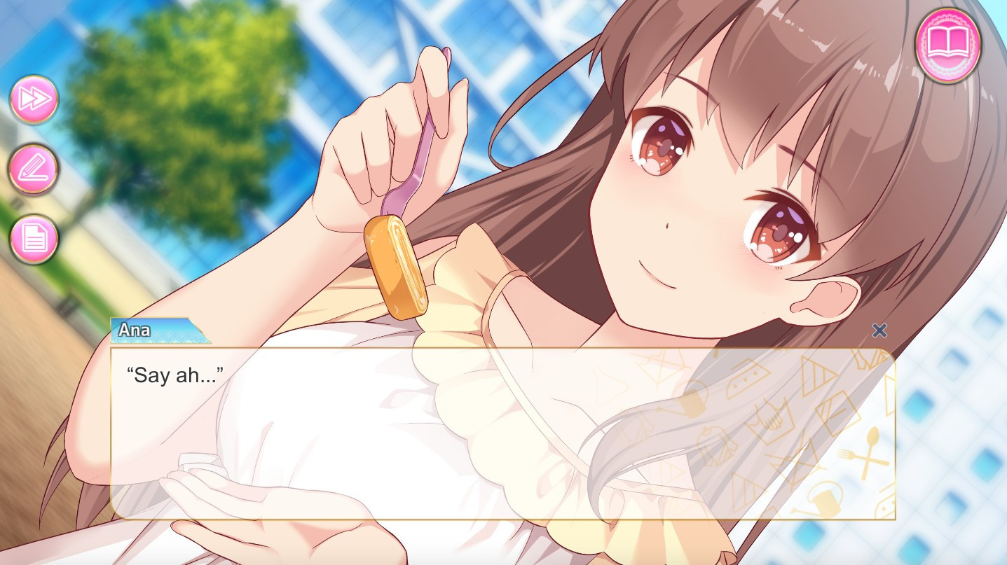 My Maid Girlfriend - кадр 1