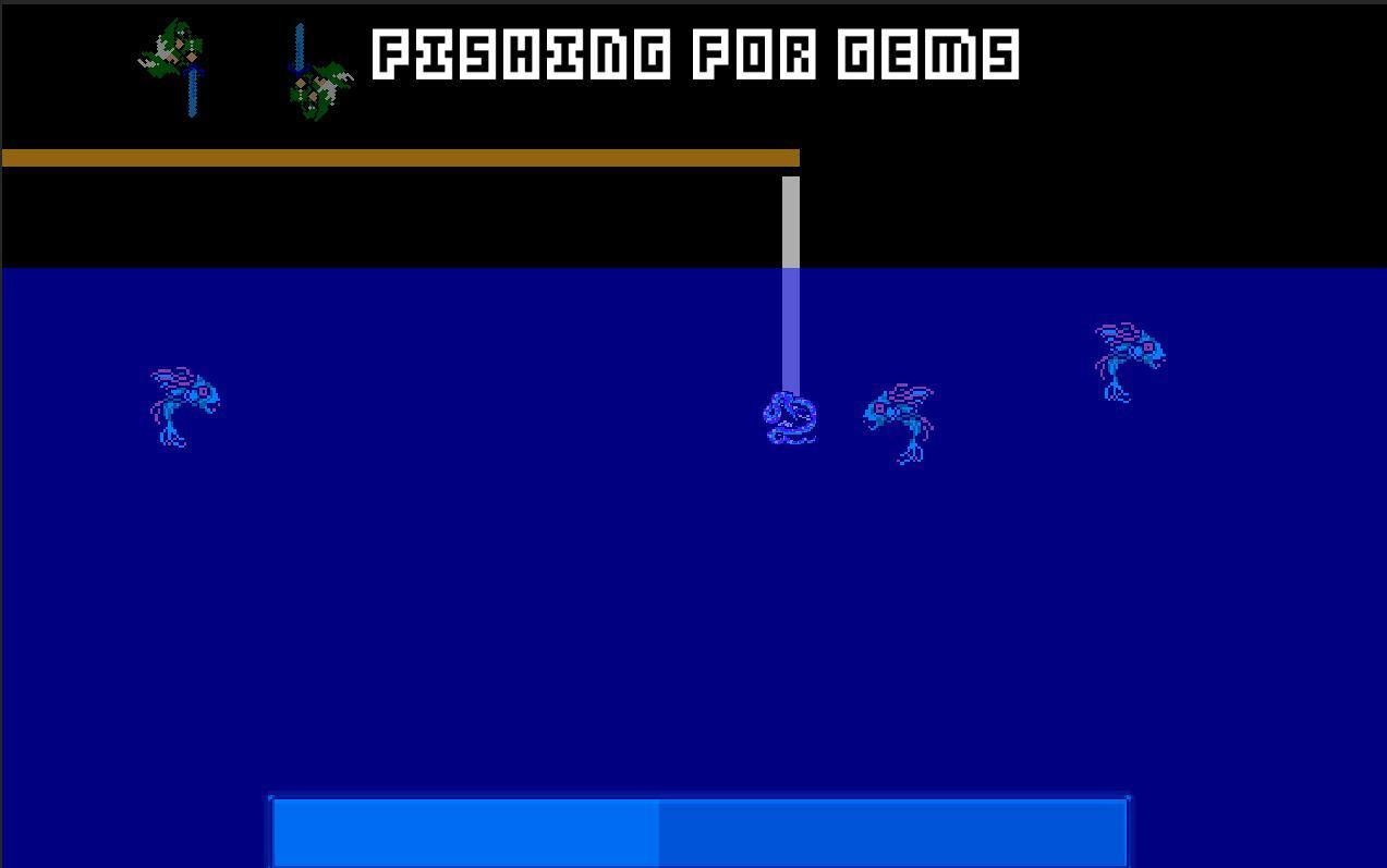Legend of Loadaia (itch) - кадр 2