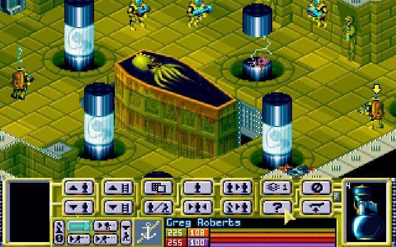 Die Auslanders - Collection X-Com - кадр 2