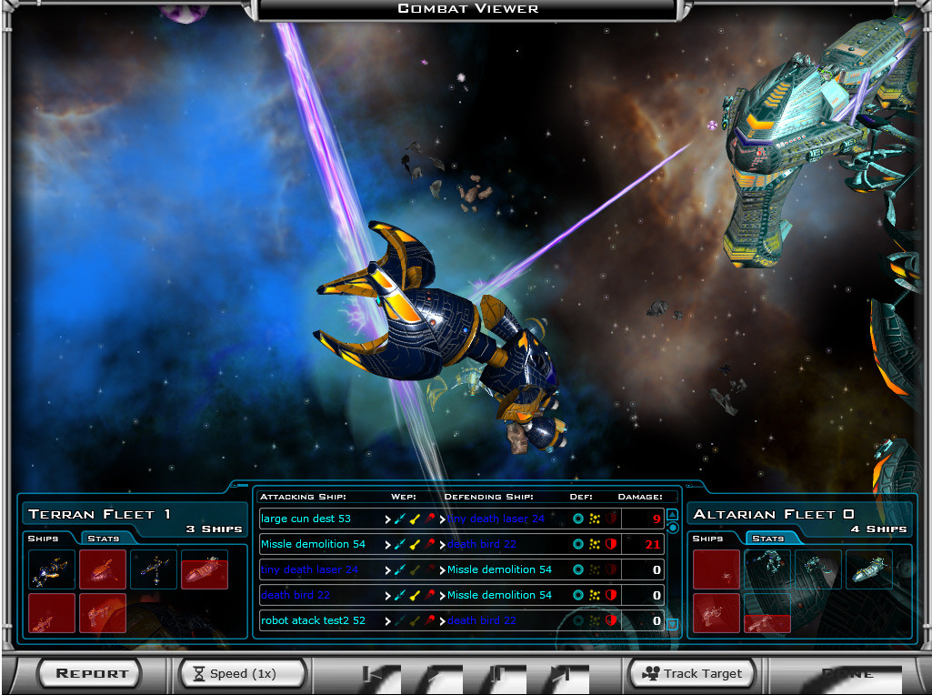 Galactic Civilizations 2: Dark Avatar - кадр 8