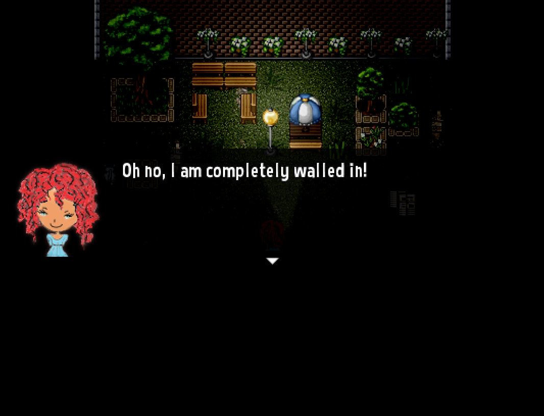 The Amazing Adventures of Ash - Afterparty - кадр 3